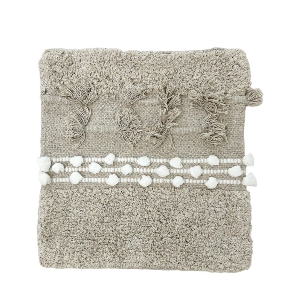 Structube Boho Pillow Cover